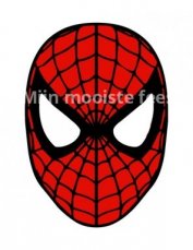 Masker Spiderman Masker Spiderman